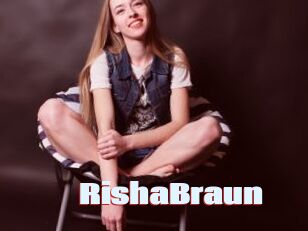 RishaBraun