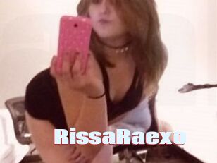 RissaRaexo