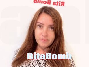 RitaBomb
