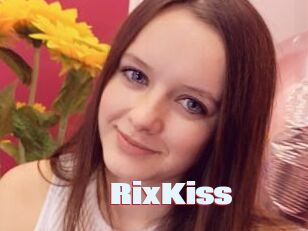 RixKiss