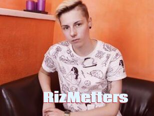 RizMetters