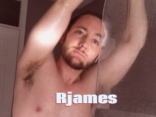 Rjames