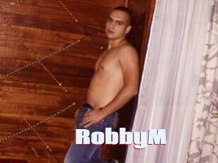 RobbyM