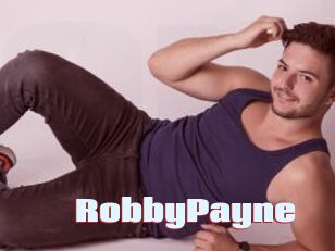RobbyPayne