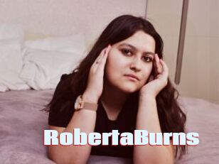 RobertaBurns