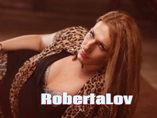 RobertaLov