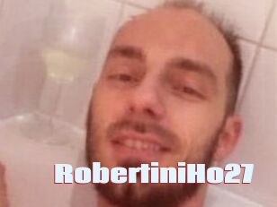 RobertiniHo27