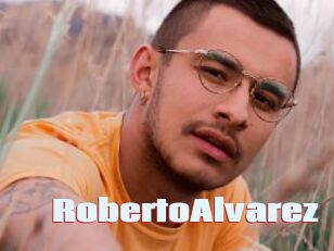 RobertoAlvarez