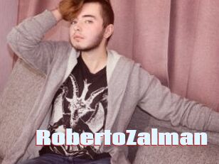RobertoZalman