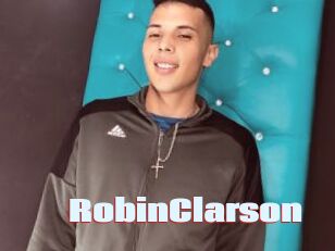 RobinClarson