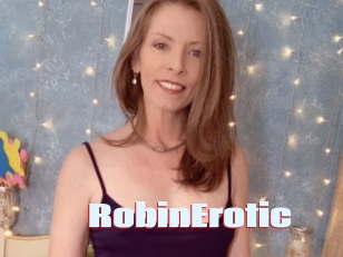 RobinErotic