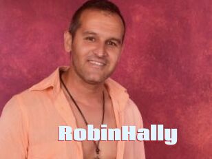 RobinHally