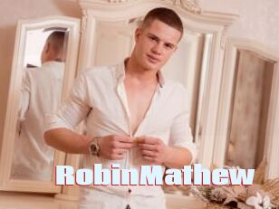 RobinMathew