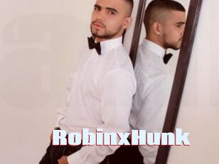 RobinxHunk