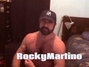 RockyMartino