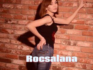 Rocsalana