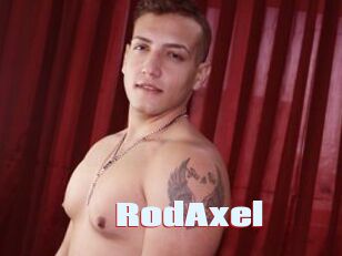 RodAxel