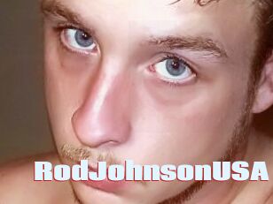 RodJohnsonUSA