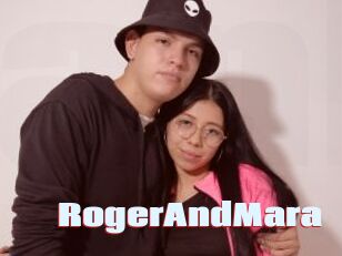 RogerAndMara