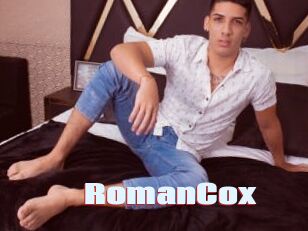 RomanCox