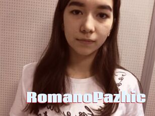 RomanoPazhic