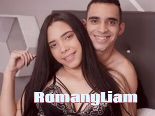 RomanyLiam