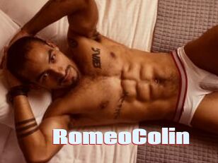 RomeoColin