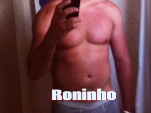Roninho