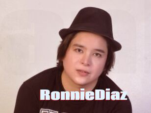 RonnieDiaz