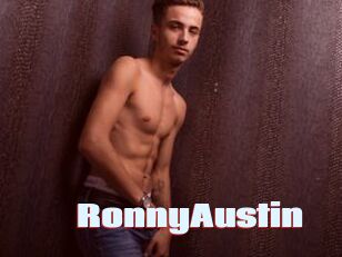 RonnyAustin Anal Open