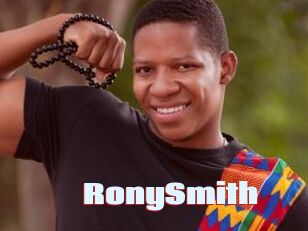 RonySmith