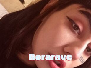 Rorarave
