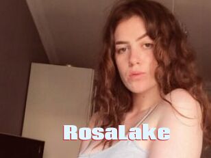 RosaLake