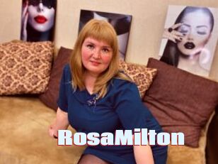 RosaMilton