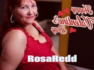 RosaRedd