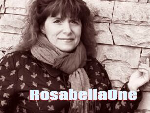 RosabellaOne