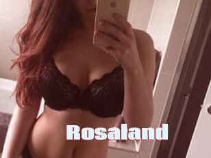 Rosaland