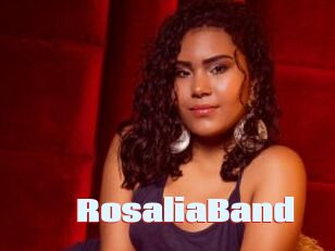 RosaliaBand
