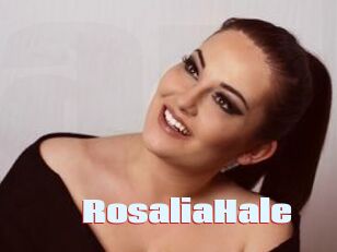 RosaliaHale