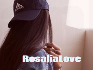 Rosalia_Love