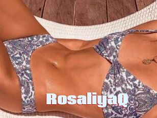 RosaliyaQ