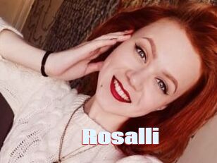 Rosalli