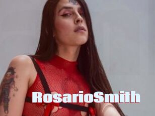 RosarioSmith