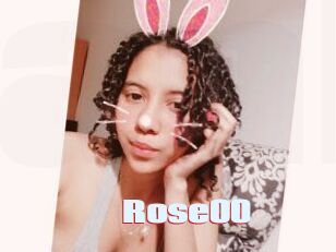 Rose00