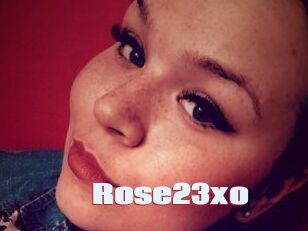 Rose23xo