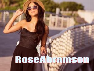 RoseAbramson