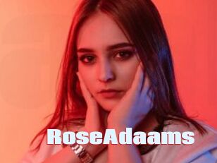 RoseAdaams