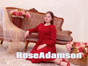 RoseAdamson