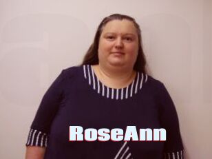 RoseAnn