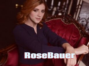 RoseBauer